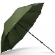 NGT - Dáždnik s bočnicou Brolly Side Green 2,2 m